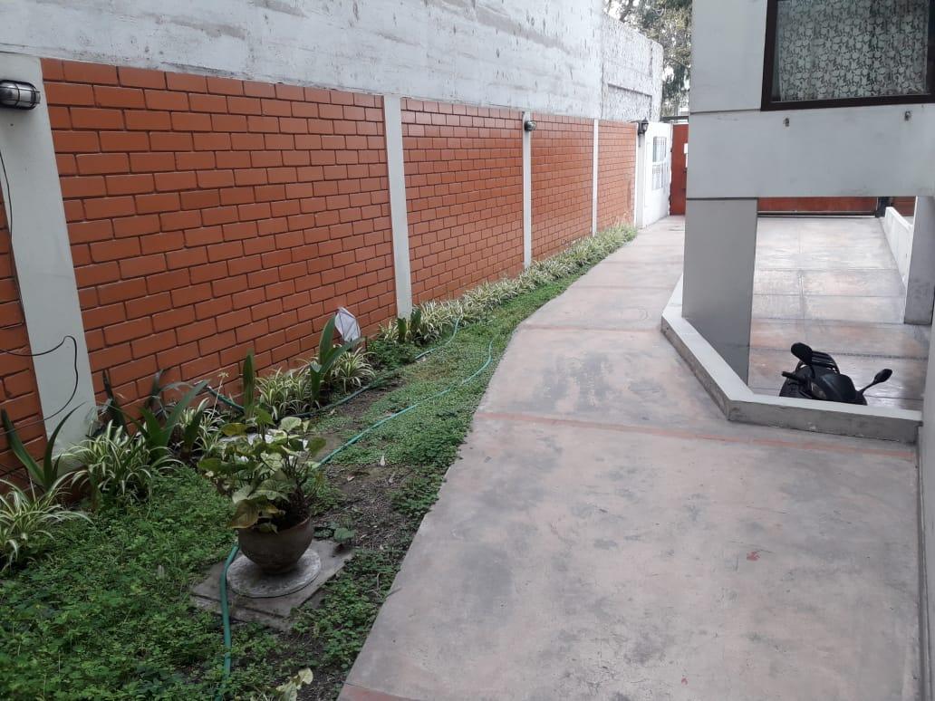 VENDO DEPARTAMENTO EN CORPAC SAN ISIDRO